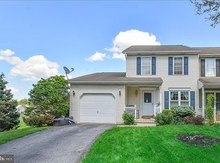 26 Nottingham Dr, Mechanicsburg, PA