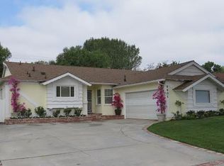 9401 Rhea Ave, Northridge, CA 91324