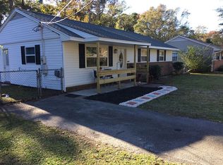 117 Southwold Dr, Wilmington, NC 28409