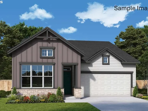9002 S 1st St #82, Ridgefield, WA 98642