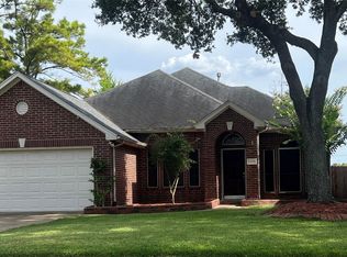 13607 Mansor Dr, Houston, TX 77041