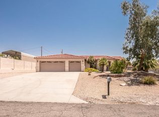 542 Aloha Dr, Lake Havasu City, AZ 86406