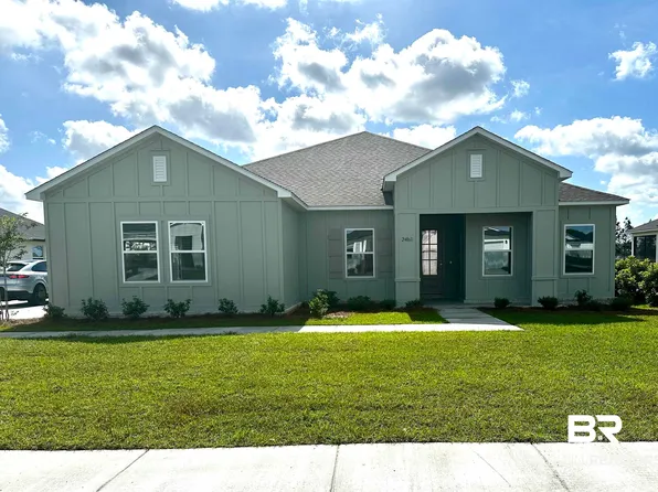 24061 Shadowridge Dr, Daphne, AL 36526