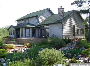 42938 County 5, Laporte, MN 56461