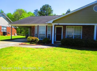 40 Cornerstone Dr NW, Rome, GA 30165