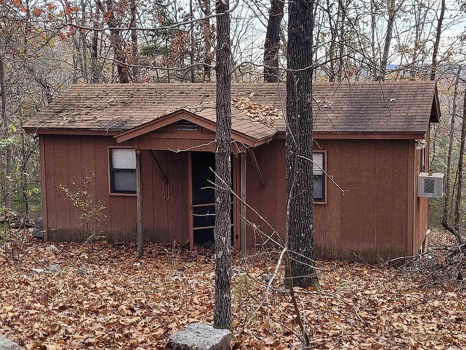 Barnes Rd, Evening Shade, AR 72532 Zillow