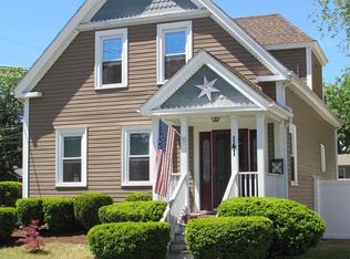 141 Reed St, Rockland, MA 02370