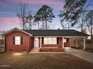 2166 Lane St, Kinston, NC 28504