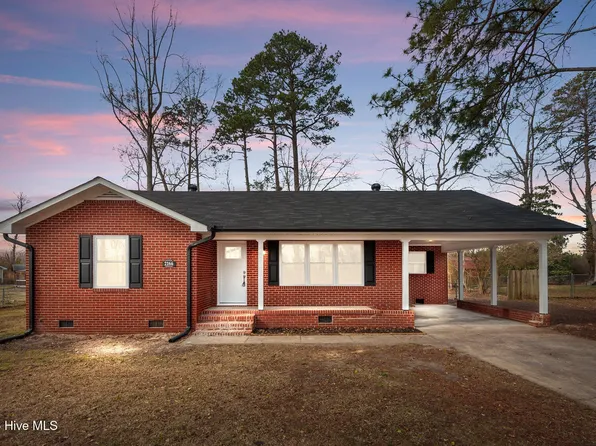 2166 Lane Street, Kinston, NC 28504