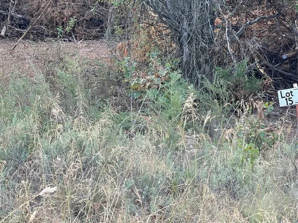 2603 S McKenzie, Agra, OK 74824