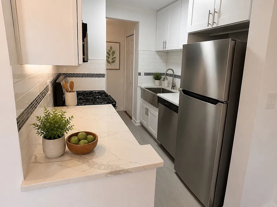 150 Overlook Ave #2F