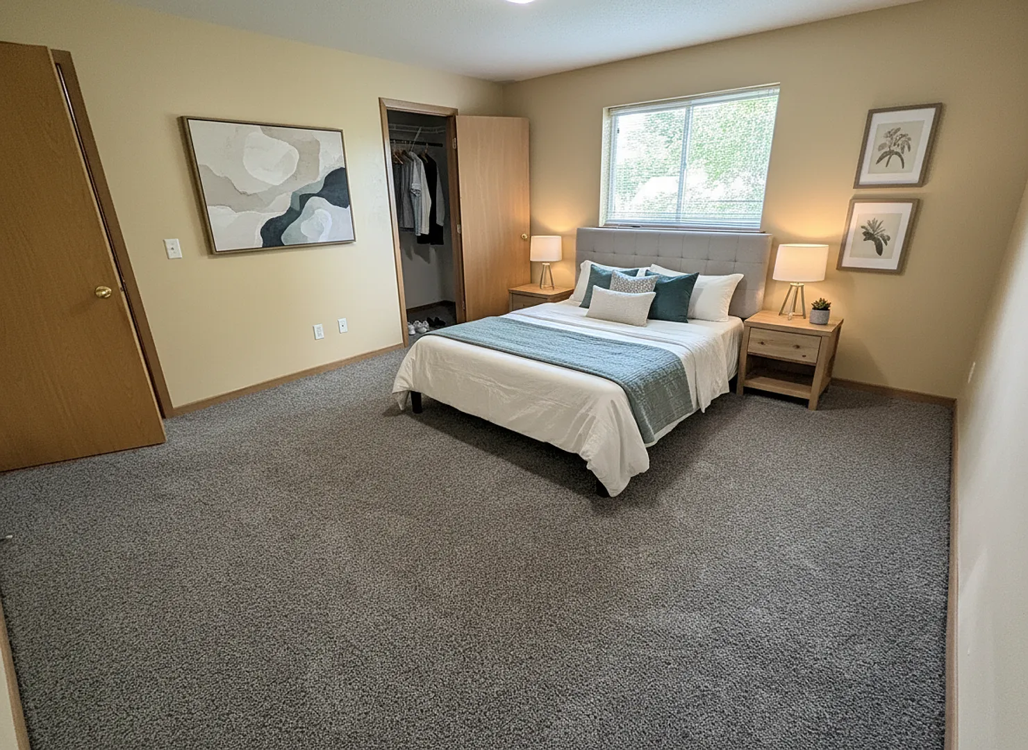 Park Place Condominiums - 7001 — Photo 4