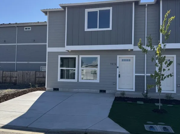 7873 Houston Loop, White City, OR 97503