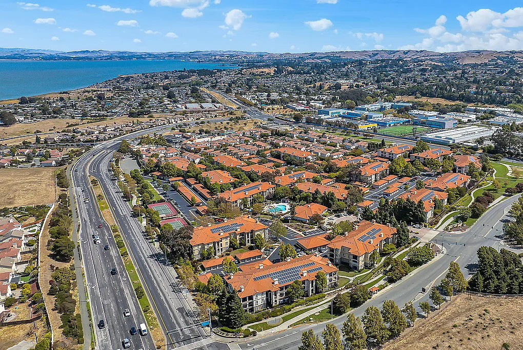 San Marcos — Photo 1