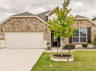 933 Pinnacle Ridge Rd, Haslet, TX 76052