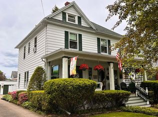 111 S 9th St, Olean, NY 14760