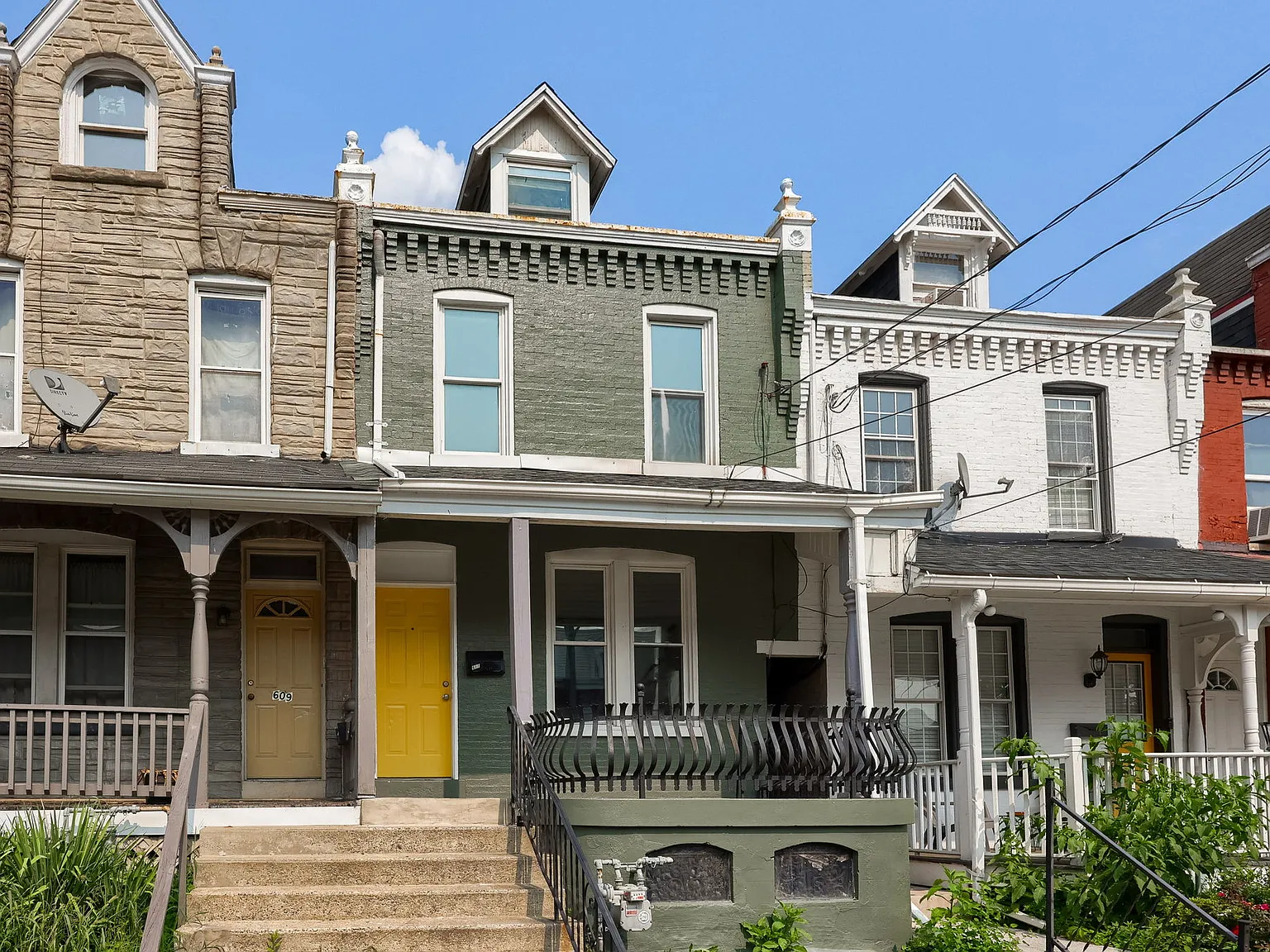 611 South Prince Street - 1 — Photo 4