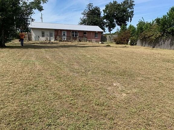 Property Rear View
