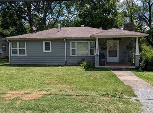298 Oak St, Dayton, TN 37321