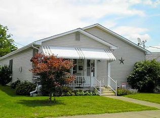 920 Monroe St, Berwick, PA 18603