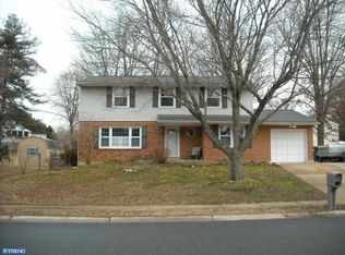 119 Panorama Dr, Newark, DE 19711