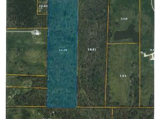 Shady Grove Rd, Martin, TN 38237