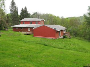 440 Moxham Rd, Jefferson, NY 12093