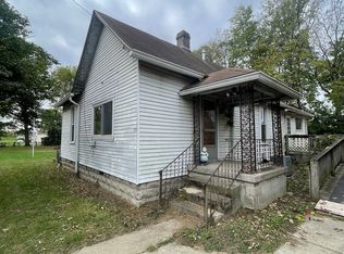 2301 Conrad Ave, Indianapolis, IN
