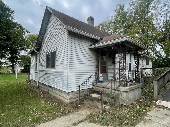 2301 Conrad Ave, Indianapolis, IN 46221