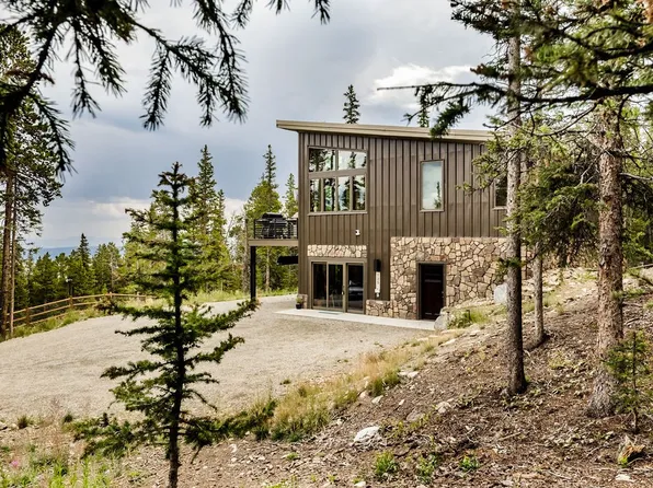 125 Puma Place, Fairplay, CO 80440