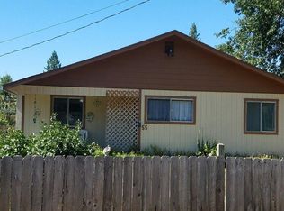 55 Birch St, Shady Cove, OR