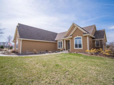 4741 Whitetail Trl, West Bend, WI, 53095