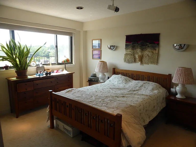 1850 Beacon St #604 — Photo 10