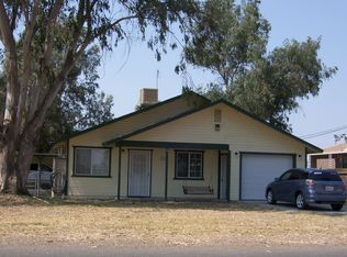6320 Niles Ave, Corcoran, CA 93212