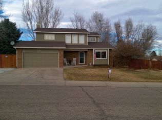 4109 W 17th St, Greeley, CO 80634