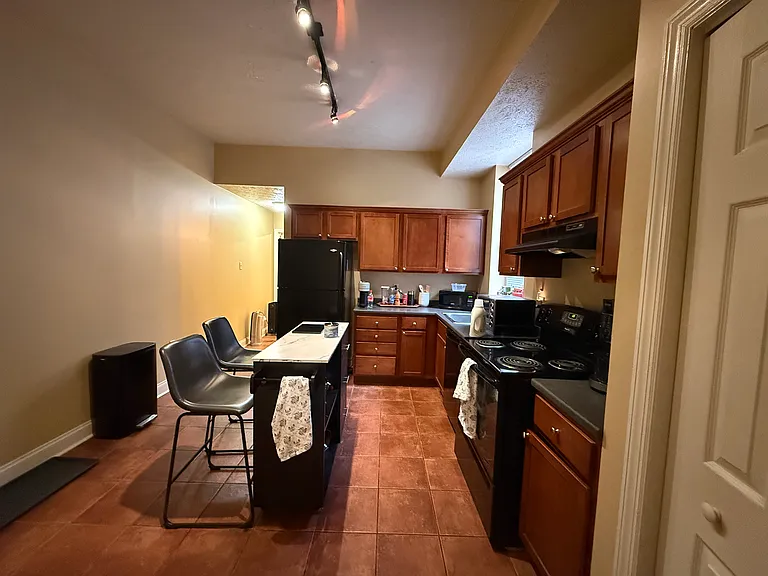 1110 Bingham St #1 — Photo 2