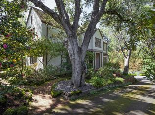 2318 Oakdale Rd, Hillsborough, CA 94010