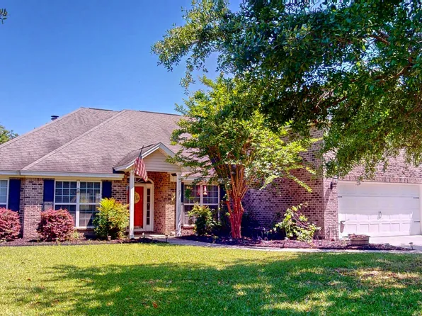 7 Hidden Creek Dr, Ellabell, GA 31308