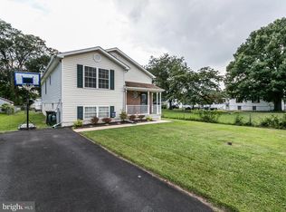 331 Townsend Rd, Baltimore, MD 21221