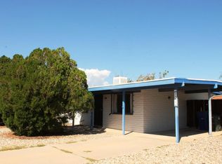 3901 S Shady Palm Dr, Tucson, AZ 85730