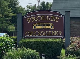 134 Trolley Crossing Ln #134, Middletown, CT 06457