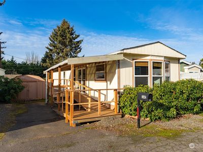 2400 Donovan Avenue #14C, Bellingham, WA, 98225