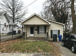 331 Locust Ave, Lexington, KY 40505
