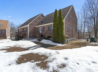 538 Main St APT 5, Springvale, ME 04083