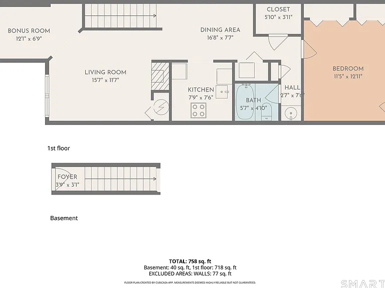 295 Redstone Hill Rd #24 — Photo 18