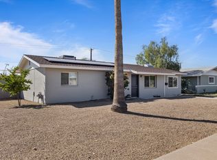 1705 W Devon, Mesa, AZ 85201