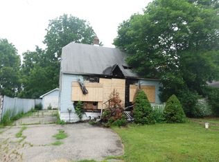 1599 Houran St, Flint, MI 48532