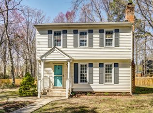 4717 Archduke Ct, Glen Allen, VA 23060