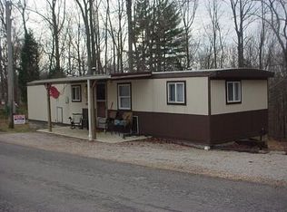 403 Crawford Rd, West Union, OH 45693