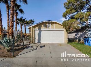 1816 Ann Greta Dr, Las Vegas, NV 89108